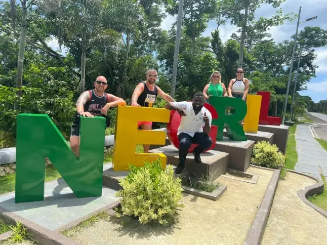 Jones Exclusive Tours - Negril Jamaica